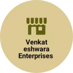 Business logo of Venkateshwara Enterprises