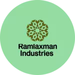 Business logo of Ramlaxman Industries