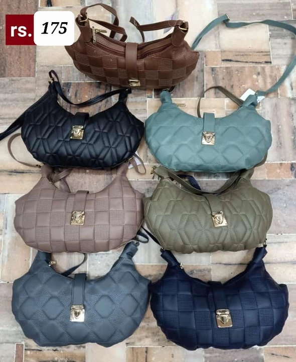 Ladies bags  uploaded by RISSN MART on 8/2/2022