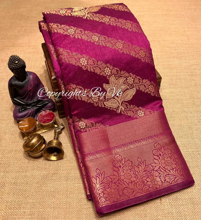 Saree uploaded by business on 8/2/2022