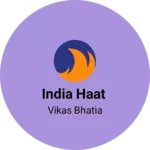 Business logo of India haat