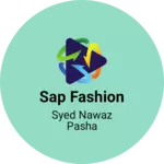 Business logo of SAP FASHION