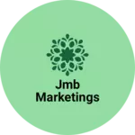 Business logo of Jmb marketings