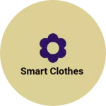 Business logo of Smart clothes