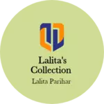Business logo of LALITA's collection