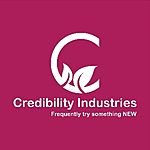 Business logo of Credibility Industries