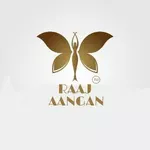 Business logo of Raaj aangan