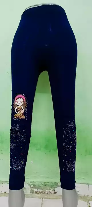 Post image Shairghtable leggings print colour are available here new for sale