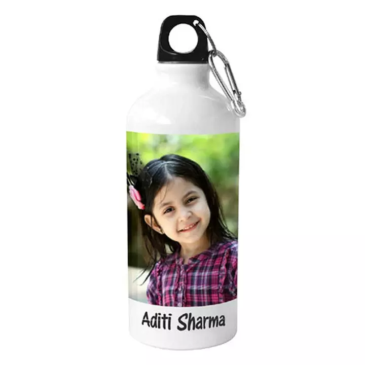 Sipper bottle at Wholesale price uploaded by Indian choice on 8/2/2022