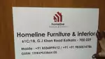 Business logo of Homeline furniture & interior