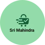 Business logo of Sri mahindra