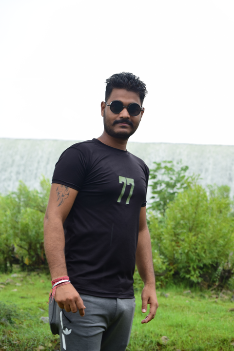 Product uploaded by Khatu Shyam garments Lobar t-shirt on 8/3/2022
