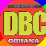 Business logo of Deep boutique collection gohana