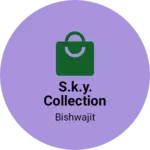 Business logo of S.K.Y. Collection
