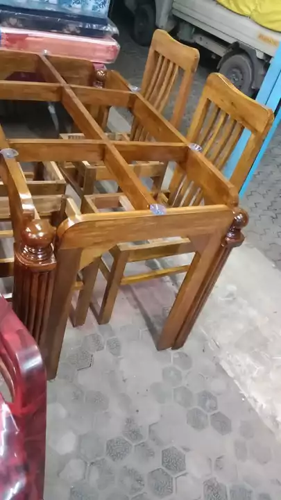 Sana wood furniture  uploaded by Mohd tabrej on 8/3/2022