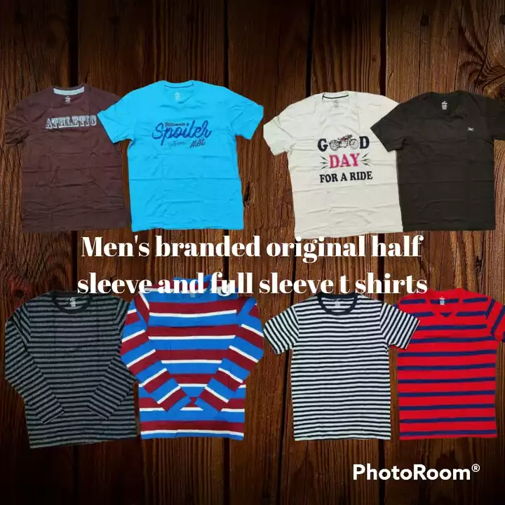 Men's t shirts uploaded by Sms tex  on 8/3/2022