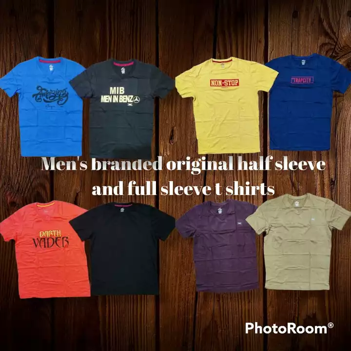 Men's t shirts uploaded by Sms tex  on 8/3/2022