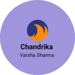 Business logo of Chandrika