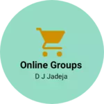 Business logo of Online groups