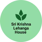 Business logo of Sri Krishna lehanga house