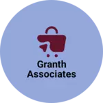 Business logo of Granth associates