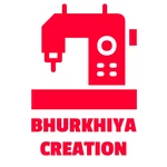 Business logo of BHURKHIYA CREATION