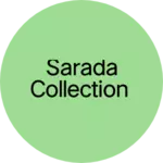 Business logo of Sarada collection
