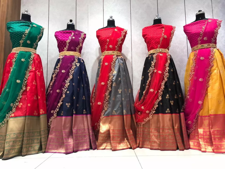 Shop Store Images of Krishna's fashion club