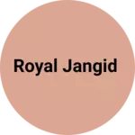 Business logo of Royal Jangid