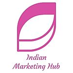 Business logo of Indian Marketing Hub