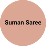 Business logo of Suman Saree