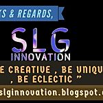 Business logo of SLG INNOVATION