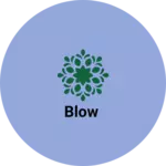 Business logo of Blow