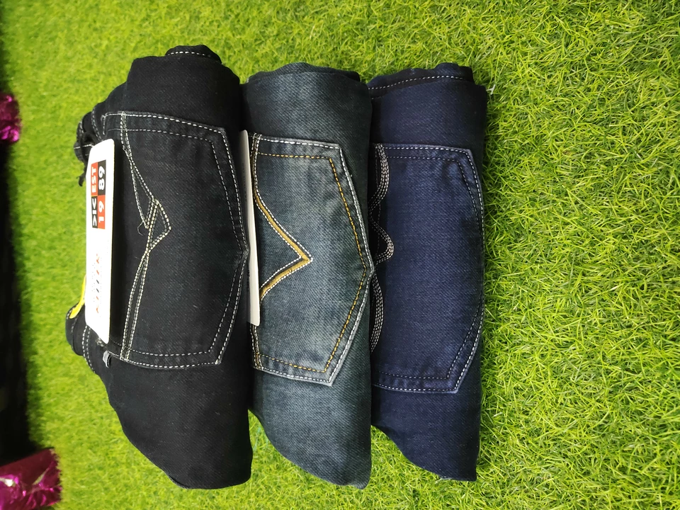 Product uploaded by A-1 R.JEANS on 8/3/2022