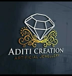 Business logo of Aditi Creation