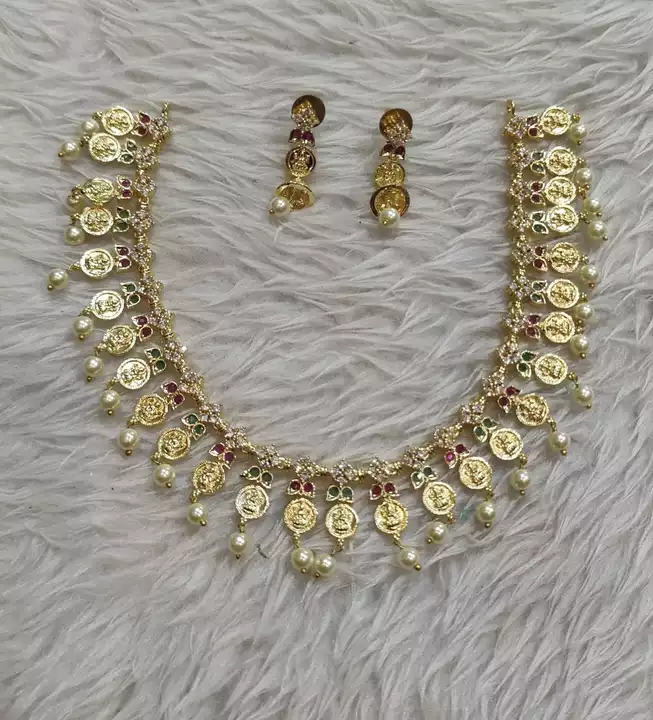 Product uploaded by Amulya jewelry on 8/3/2022