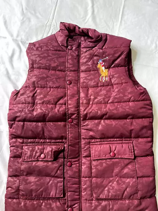 Winter jacket for all  uploaded by business on 8/3/2022