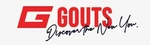 Business logo of Gouts fashion