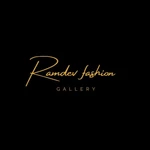 Business logo of Ramdev Fashion Gallary