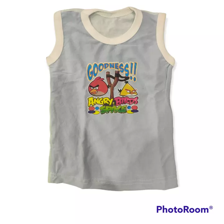 Kids Tshirt uploaded by MARY BROTHERS ENTERPRISES on 8/3/2022
