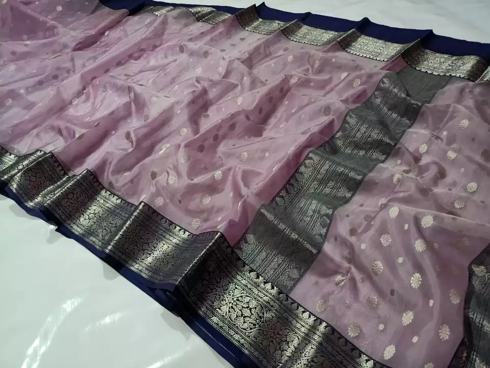 Sarees uploaded by royal chanderi saree on 8/3/2022