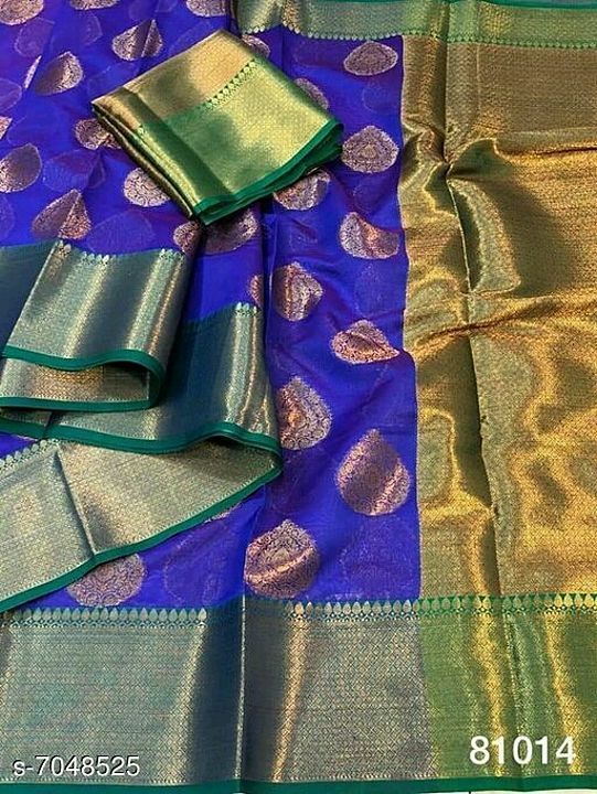 Saree uploaded by business on 11/21/2020