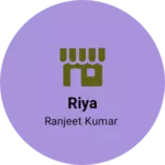 Business logo of riya