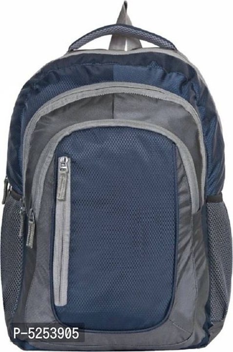 Unisex Laptop Backpack Bag uploaded by GovindGuru on 8/3/2022