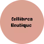 Business logo of Collibrea boutique
