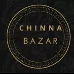 Business logo of Chinna Bazar hyderabad