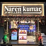 Business logo of Naren Kumar Jewellers Pvt.Ltd
