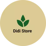 Business logo of Didi store