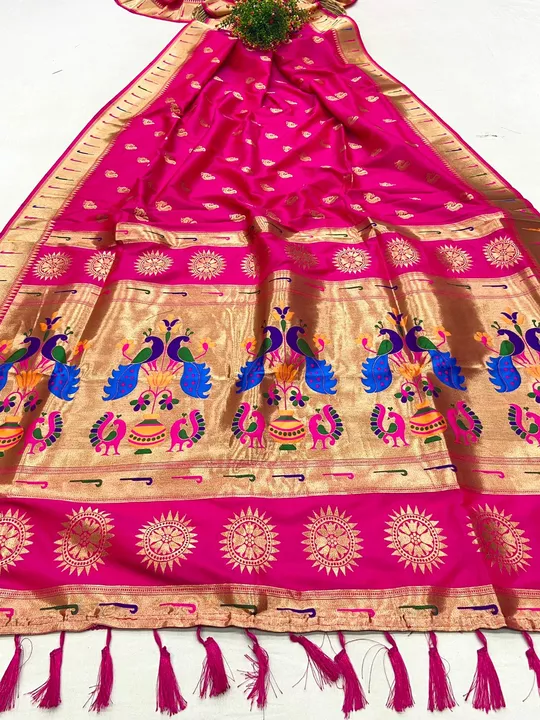 Saree uploaded by business on 8/3/2022