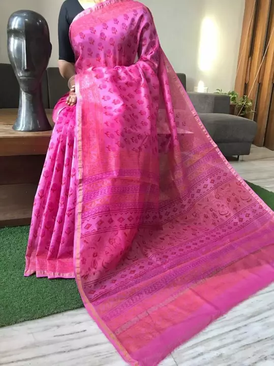 Saree uploaded by business on 8/3/2022